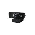 Adesso CyberTrack 6S Webcam 8 Megapixel 30 fps USB 2.0 CYBERTRACK6S