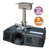 Projector Ceiling Mount for ViewSonic PJD7820HD PJD7822HDL Pro9000