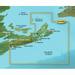 Garmin BlueChartÂ® g3 VisionÂ® HD - VCA005R - Halifax - Cape Breton - microSDâ„¢/SDâ„¢