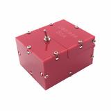 Kayannuo Toys Details Useless The Box-New Gift Fun Electric Toy Box Tricky Gift Automatic Box