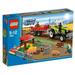 LEGO City Set #7684 Pig Farm & Tractor