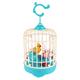 Kids Toy Birdcage Toy For Children Electronic Interactive Talking Toys Pets Cute GiftGifts for Family