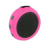 NEW Braven 105 Wireless Portable Raspberry Bluetooth Speaker Waterproof 8 Hour PlayTime