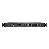 SonicWall NSa 4700 - Essential Edition - security appliance - 10GbE 5GbE 2.5GbE - 1U - SonicWALL Secure Upgrade Plus Program (2 years option) - rack-mountable