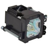 Replacement for JVC HD-ILA LAMP & HOUSING Replacement Projector TV Lamp