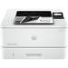 HP LaserJet Pro 4001 4001dn Desktop Wired Laser Printer Monochrome 2Z600FBGJ