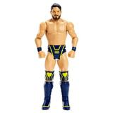 WWE Johnny Gargano Action Figure 6-inch Collectible for Ages 6 Years Old & Up