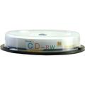 Xtrempro CD-RW 12X 700MB 80Min Recordable CD Blank Discs in Spindle - Pack of 10