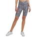 Calvin Klein Womens Performance Bike Shorts