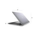 Restored Dell Precision 5000 5760 Workstation Laptop (2021) 17 4K Touch Core i7 - 2TB SSD - 32GB RAM - RTX A3000 8 Cores @ 4.8 GHz - 11th Gen CPU - 6GB GDDR6 (Refurbished)