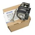 OEM Lamp & Housing for the Epson EB-X41 Projector - 1 Year Jaspertronics Full Support Warranty!