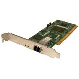 HP 2GB PCI-x FC LP9802 Network Adapter 336070-001 FC1010489-01 Emulex Card