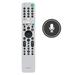 Vinabty RMF-TX621U Replaced Remote Control Fit for Sony TV XR-55A90J XR-75Z9J XR-65A90J XR-83A90J XR-85Z9J