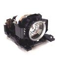 Hitachi CP-A52 Assembly Lamp with Quality Projector Bulb Inside