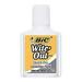 BIC Wite-Out Quick Dry Correction Fluid 12 pack