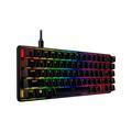 HP Mechanical Gaming Keyboard HX Aqua US Layout 4P5D6AA