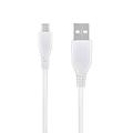 KONKIN BOO Compatible 5ft White Micro USB Charging Cable Cord Replacement for Lenovo ThinkPad Tablet 1838 1839 183825U (Note: This is power charger cable NOT flat type data cable. Thanks.)