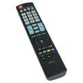 AKB73615337 Replace Remote for LG Plasma TV 50PA6500 42PA4900 60PA5500 50PA6550