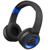 Headset Wireless Bluetooth Headset Gaming Computer Headset Subwoofer Headset Sports Noise Canceling Headset 5.0