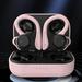 EQWLJWE New TWS-Bluetooth 5.0 Earphones Charging Box Wireless Headphone Stereo Sports IPX6 Waterproof Earbuds Headsets With Microphone Bluetooth Headset Holiday Clearance