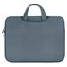 Laptop Bag 11-15.6 inch Water-resistant Laptop Sleeve Case with Handle Notebook Computer Case Briefcase Compatible with MacBook/Acer/Asus/Hp