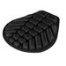 Motorcycle comfort Seat Pressure Relief Ride Motorcycle Air Cushion Large forHarley 883