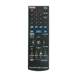AKB75135401 Replace Remote for LG Blu-ray Player UP870 UP875 UBK80 BP550 BPM25