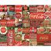 Coca-Cola It s The Real Thing 1000 Piece Jigsaw Puzzle