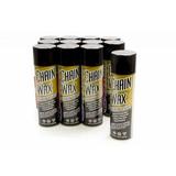 Maxima Racing Oils 74920 Chain Wax Chain Lube Conventional 13.5 oz Squeeze Bottle - Set of 12