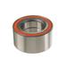 Rear Wheel Bearing - Compatible with 2007 - 2013 BMW 328i 2008 2009 2010 2011 2012