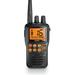 Uniden Two-Way VHF Submersible Handheld Marine Radio