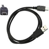 UPBRIGHT USB PC Cable Data/Charging Cord For SkyCaddie SG1 SG 2 SG2.5 SG3.5 SG5 S5 Golf SG Golf GPS Yardage