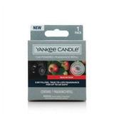 Yankee Candle 1627172 Machintosh Car Powered Fragrance Diffuser Refill