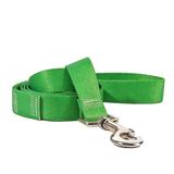 Yellow Dog Design Kelly Green Simple Solid Lead 1 Wide and 60 Long