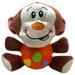 Melitta Plush Monkey Music Baby Toys 0 3 6 9 12 Months Cute Stuffed Aminal Light Up Baby Toys Newborn Baby Musical Toys for Infant Babies Boys & Girls Toddlers 0 to 36 Months