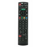 New N2QAYB000350 Replacement Remote Control for Panasonic Viera LED LCD Smart TV