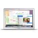 Restored Apple MacBook Air 13-inch 2015 Laptop MJVE2LL/A 1.6GHz Core i5 4GB RAM 128GB SSD - Silver (Refurbished)