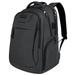 KROSER Laptop Backpack for 17.3 Laptop Computer Backpack for Travel/Business/School/College