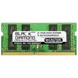 16GB Memory Lenovo IdeaPad 510s (14-inch) 320-17IKB 320-17ISK 110-15AST