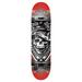 Yocaher Graphic Complete 31 x 7.75 Skateboard - Skull Hat