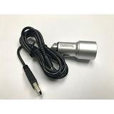 OMNIHIL Replacement 2-Port USB Car Charger+(15FT)MICRO-USB for BlackBerry PlayBook