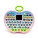 CNKOO Kids Early Educational Toy LED Screen Display Learning Machine Pink
