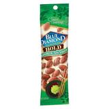 Blue Diamond Bold Almonds Wasabi and Soy Sauce 1.5oz Pack of 2