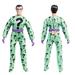 Super Powers Action Figures Series 2: Riddler [Loose in Factory Bag]