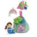 ebba - Baby Talk - 6 My Mermaid House Plush