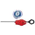 Beyblade Burst QuadDrive Guilty LÃºinor L7 Spinning Top Starter Pack -- Battling Game Top Toy with Launcher