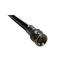 BZBGEAR 100ft 75-ohm Shielded 12G SDI Cable (UHD)