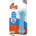 Nylabone Puppy Chew Dental Bone Blue