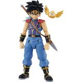 Dragon Quest Figma Dai Action Figure