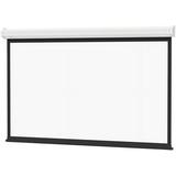 Pre-Owned Da-Lite 20892 123-inch Cosmopolitan Electrol Screen - White (Good)